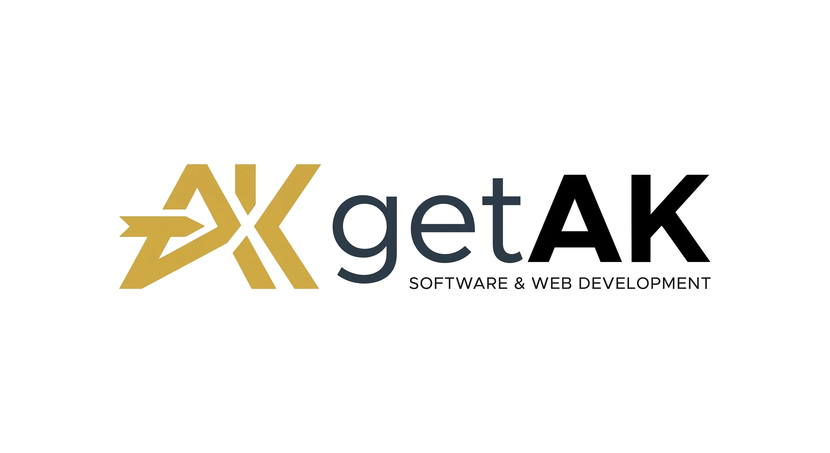 getAK — Software & Web Development